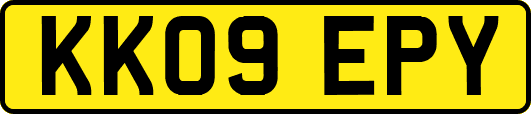 KK09EPY