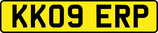 KK09ERP