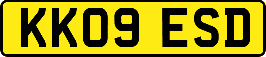KK09ESD