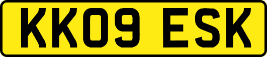 KK09ESK