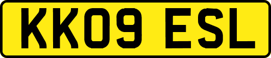 KK09ESL