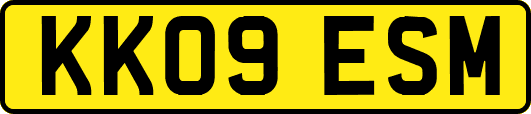 KK09ESM