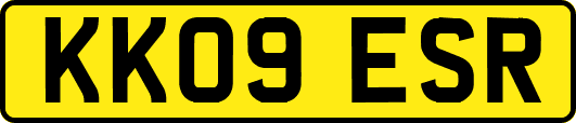 KK09ESR