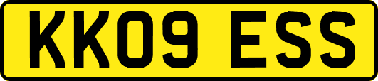 KK09ESS