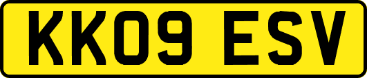 KK09ESV