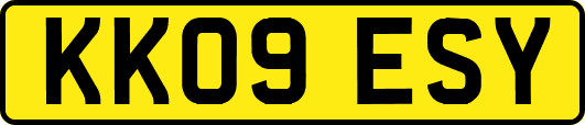 KK09ESY