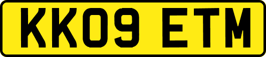 KK09ETM