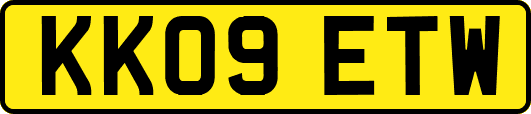 KK09ETW