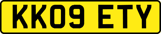 KK09ETY