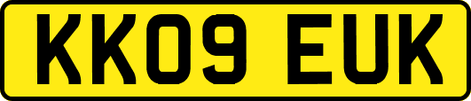 KK09EUK