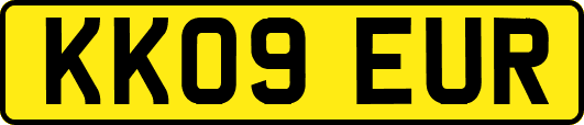 KK09EUR