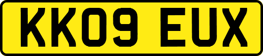 KK09EUX