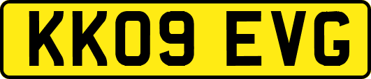 KK09EVG