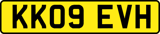 KK09EVH