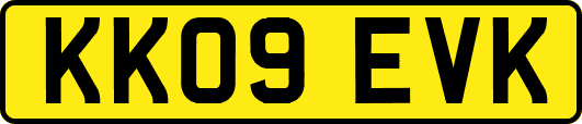 KK09EVK
