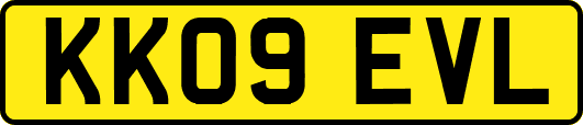 KK09EVL
