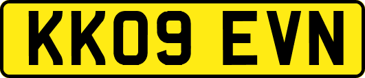 KK09EVN