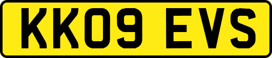 KK09EVS