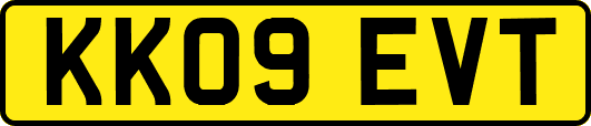 KK09EVT