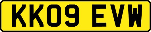 KK09EVW