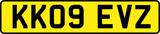 KK09EVZ