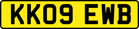 KK09EWB