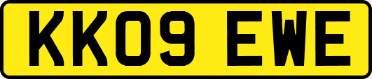 KK09EWE