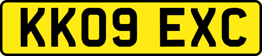 KK09EXC