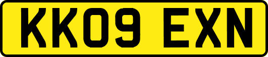 KK09EXN