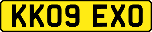 KK09EXO