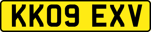 KK09EXV