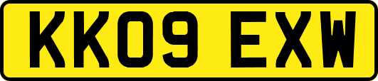 KK09EXW