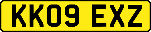 KK09EXZ