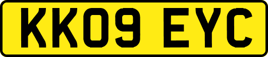 KK09EYC