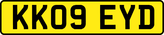 KK09EYD