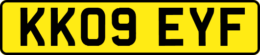 KK09EYF