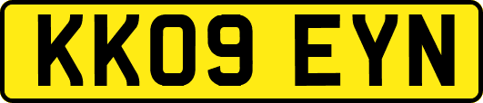 KK09EYN