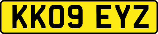 KK09EYZ