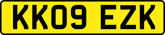 KK09EZK