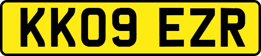 KK09EZR