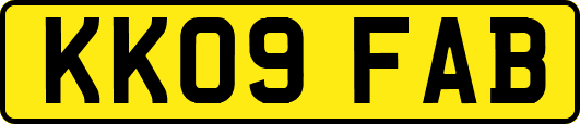 KK09FAB
