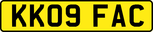 KK09FAC