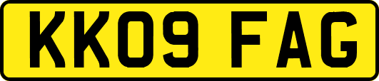KK09FAG