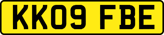 KK09FBE