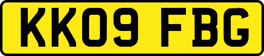 KK09FBG