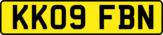 KK09FBN