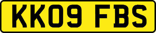 KK09FBS
