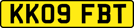 KK09FBT