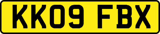 KK09FBX