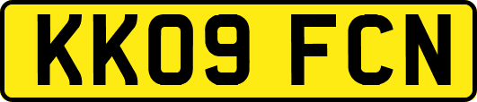 KK09FCN
